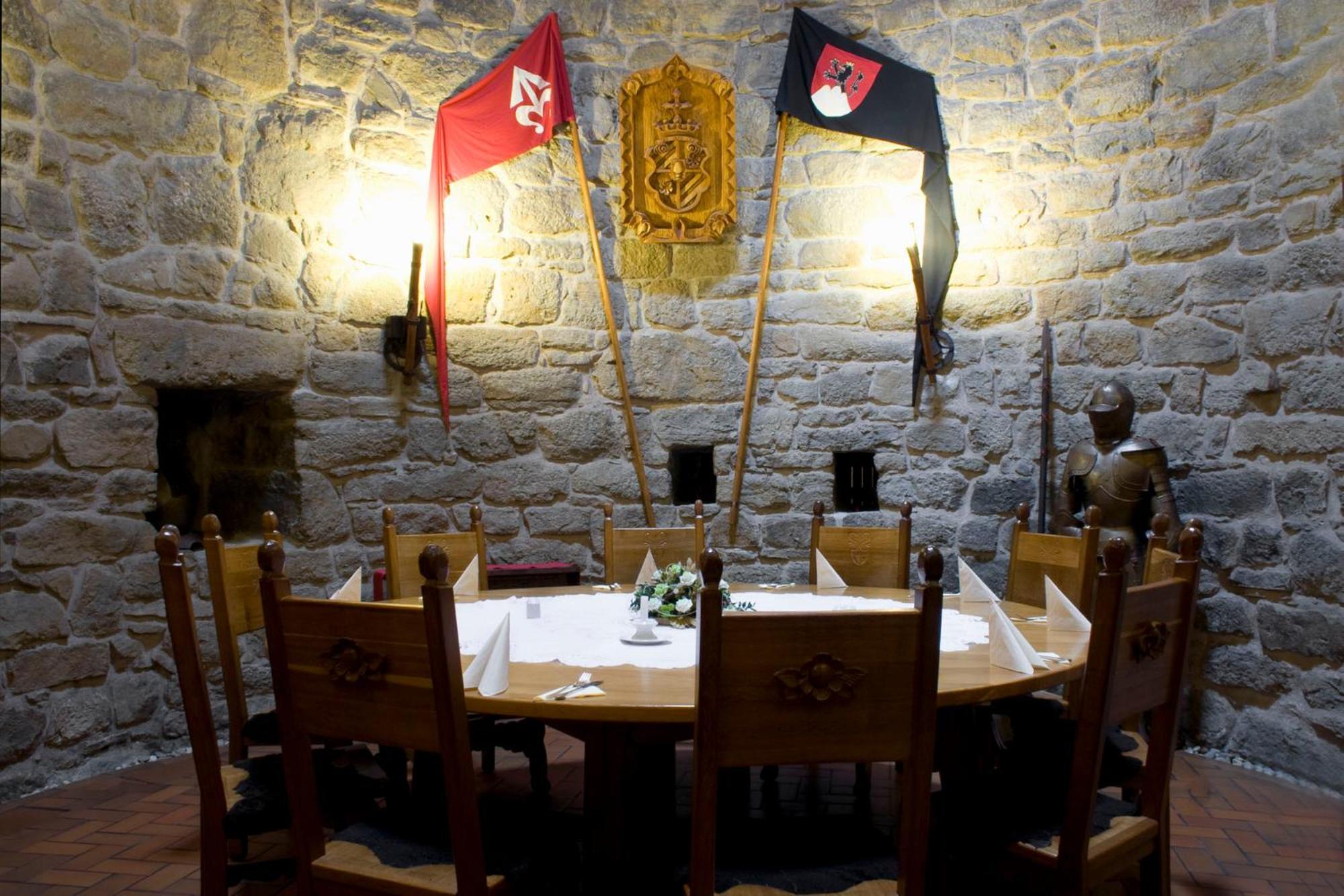 Hotel Zamecek Pod Hradem Stary Jicin 111 エクステリア 写真