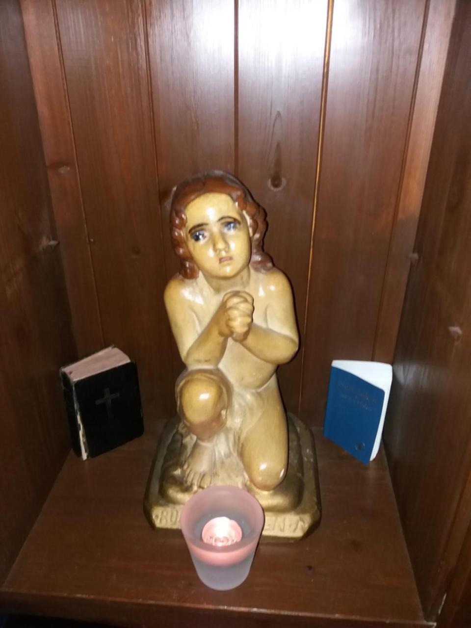 Hotel Zamecek Pod Hradem Stary Jicin 111 エクステリア 写真