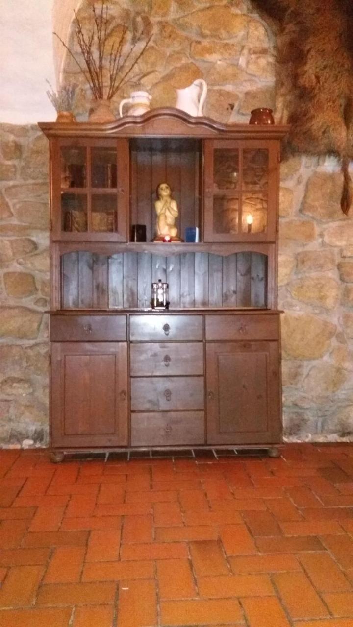 Hotel Zamecek Pod Hradem Stary Jicin 111 エクステリア 写真